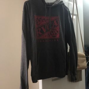 RVCA sweatshirt